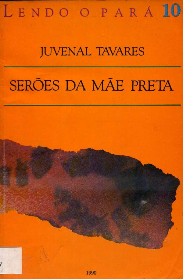 Serões da Mãe Preta